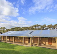 The Koorabup Motel - New Castle Holiday