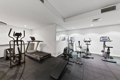 The Executive Penthouse - New Castle Holiday 20