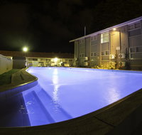 Hospitality Esperance SureStay by Best Western - New Castle Holiday