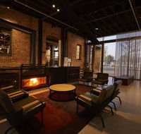 The Premier Mill Hotel - New Castle Holiday