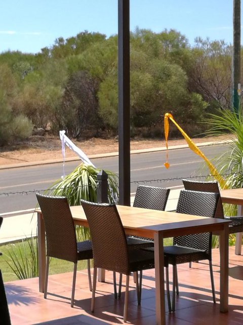 Kalbarri Edge Resort - New Castle Holiday 33