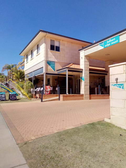 Kalbarri Edge Resort - New Castle Holiday 7