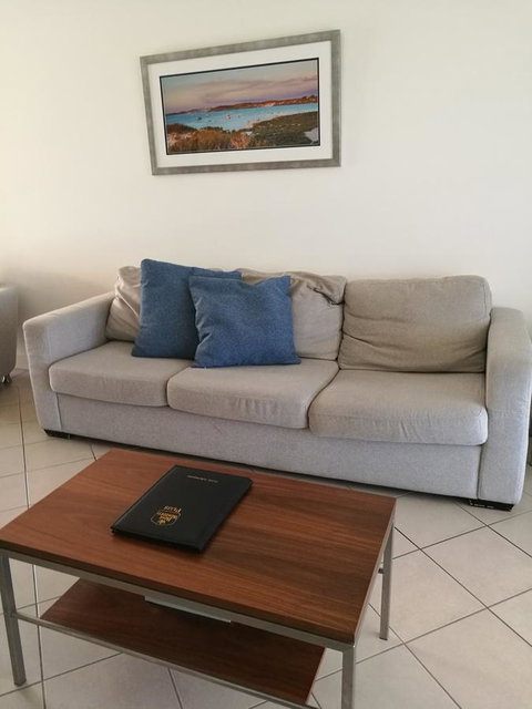 Kalbarri Edge Resort - New Castle Holiday 27