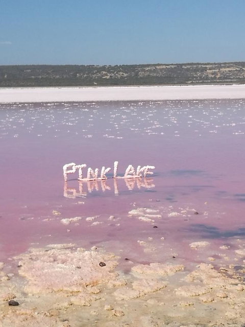 Kalbarri Edge Resort - New Castle Holiday 44