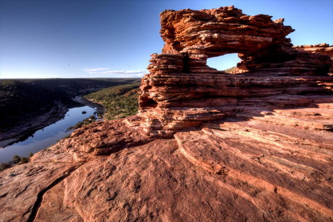 Kalbarri Edge Resort - New Castle Holiday 34
