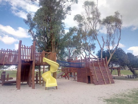 Kalbarri Edge Resort - New Castle Holiday 23