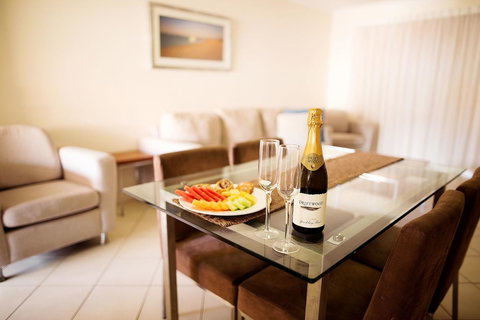 Kalbarri Edge Resort - New Castle Holiday 9