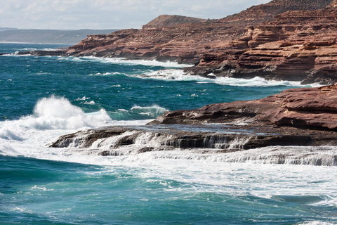 Kalbarri Edge Resort - New Castle Holiday 42