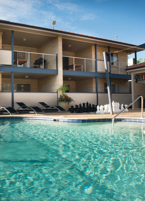 Kalbarri Edge Resort - New Castle Holiday 3