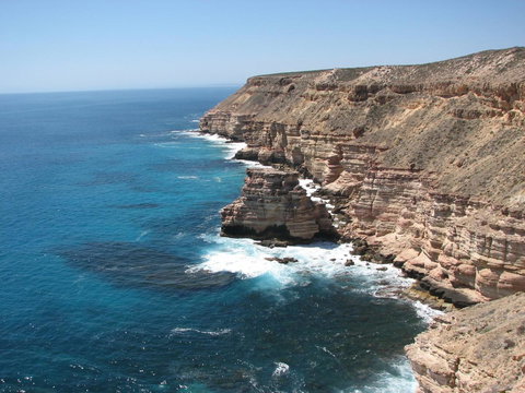 Kalbarri Edge Resort - New Castle Holiday 32
