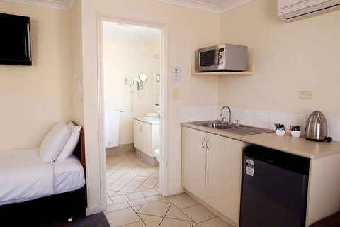 Kalbarri Edge Resort - New Castle Holiday 11