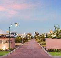 Dunsborough Beach Cottages - New Castle Holiday