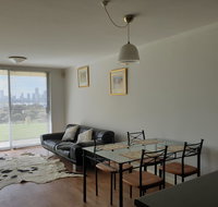 Apartment with a View - New Castle Holiday