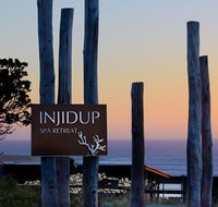 Injidup Spa Retreat - New Castle Holiday