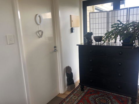 Orion Studio With Ocean Views - New Castle Holiday 22