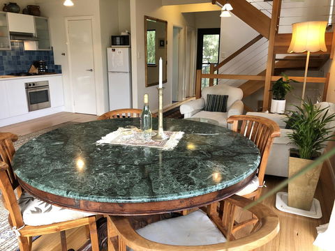 Orion Studio With Ocean Views - New Castle Holiday 2