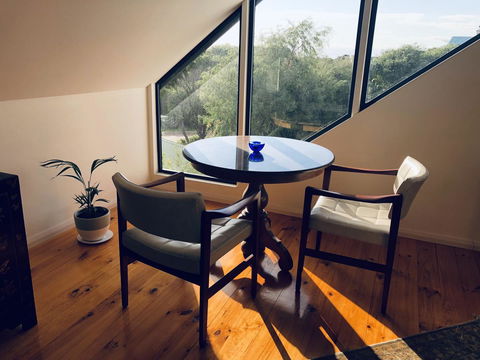 Orion Studio With Ocean Views - New Castle Holiday 16