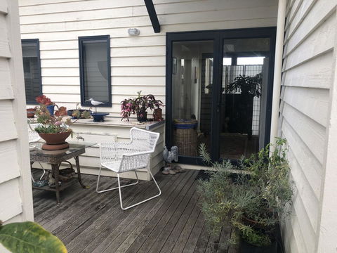 Orion Studio With Ocean Views - New Castle Holiday 21