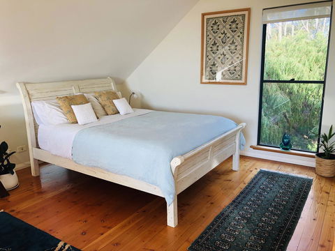 Orion Studio With Ocean Views - New Castle Holiday 11