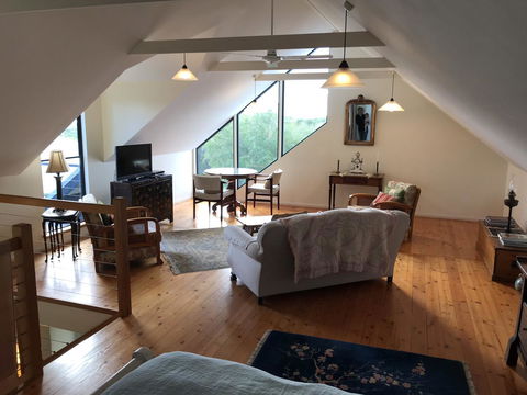 Orion Studio With Ocean Views - New Castle Holiday 14