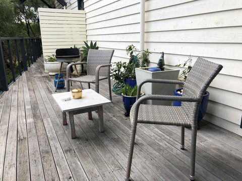 Orion Studio With Ocean Views - New Castle Holiday 18