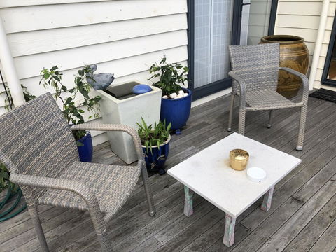 Orion Studio With Ocean Views - New Castle Holiday 17