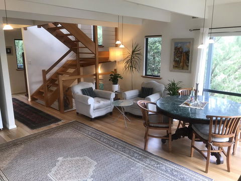 Orion Studio With Ocean Views - New Castle Holiday 7
