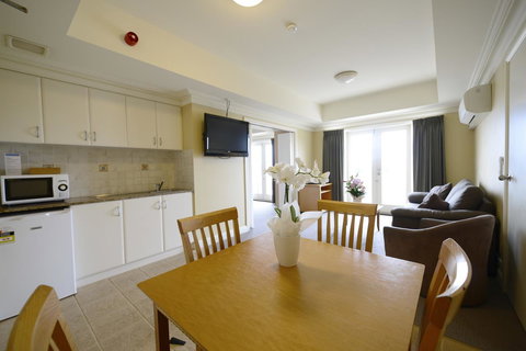 The Jetty Resort - New Castle Holiday 20