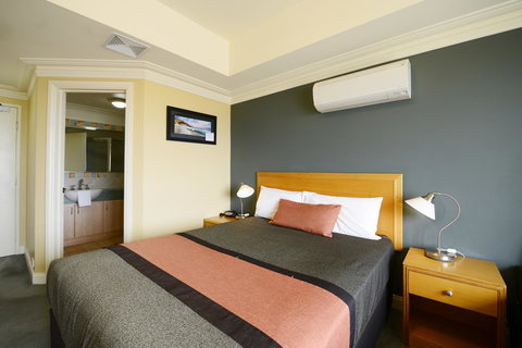 The Jetty Resort - New Castle Holiday 32