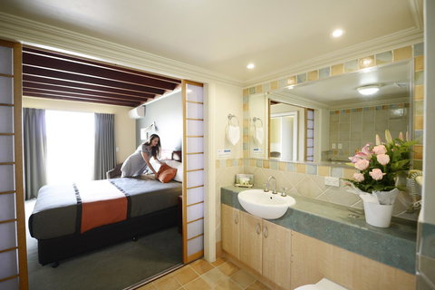 The Jetty Resort - New Castle Holiday 14