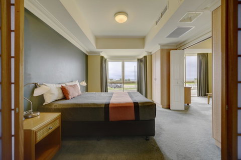 The Jetty Resort - New Castle Holiday 21