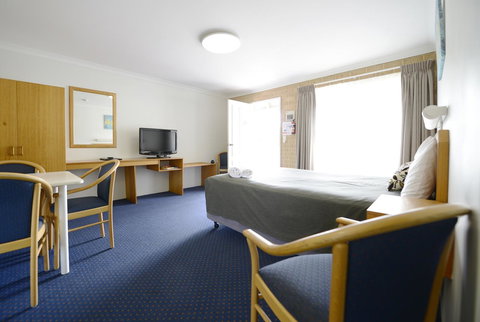 The Jetty Resort - New Castle Holiday 41