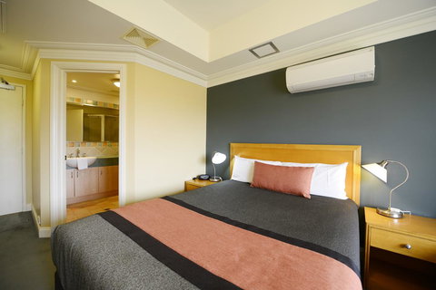 The Jetty Resort - New Castle Holiday 30