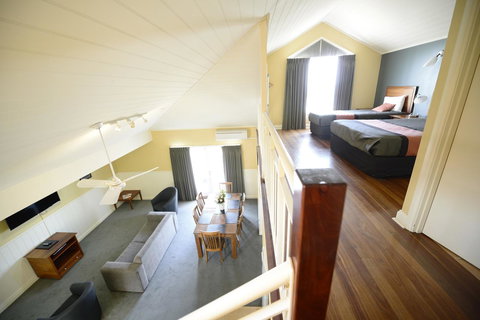 The Jetty Resort - New Castle Holiday 15