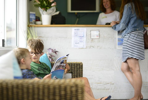 The Jetty Resort - New Castle Holiday 7