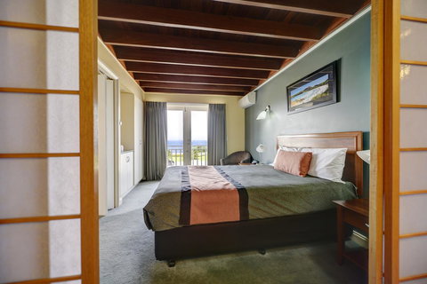 The Jetty Resort - New Castle Holiday 2