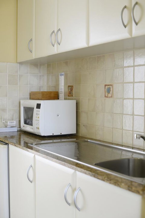 The Jetty Resort - New Castle Holiday 19