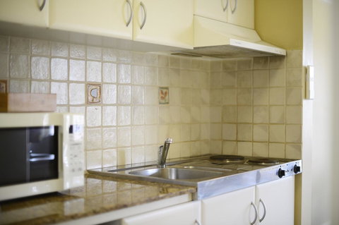 The Jetty Resort - New Castle Holiday 26