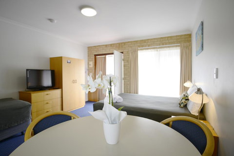 The Jetty Resort - New Castle Holiday 38