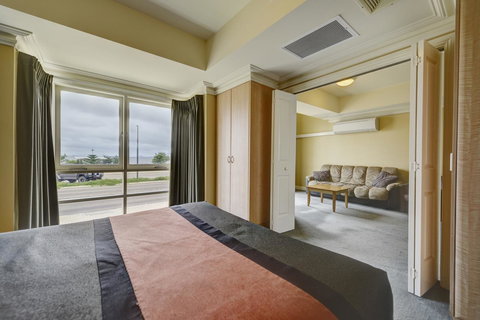 The Jetty Resort - New Castle Holiday 22