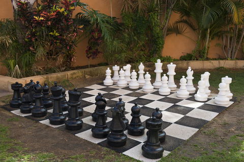 Kalbarri Beach Resort - New Castle Holiday 17