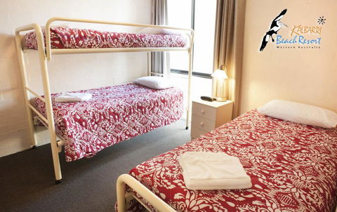 Kalbarri Beach Resort - New Castle Holiday 35