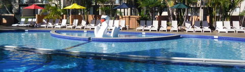 Kalbarri Beach Resort - New Castle Holiday 3