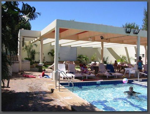 Kalbarri Beach Resort - New Castle Holiday 14