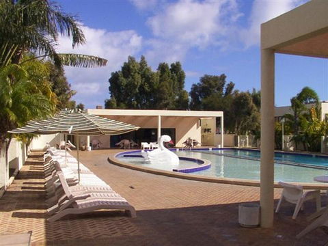 Kalbarri Beach Resort - New Castle Holiday 13