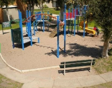 Kalbarri Beach Resort - New Castle Holiday 33