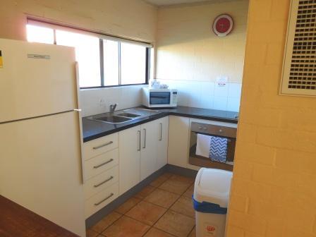 Kalbarri Beach Resort - New Castle Holiday 4