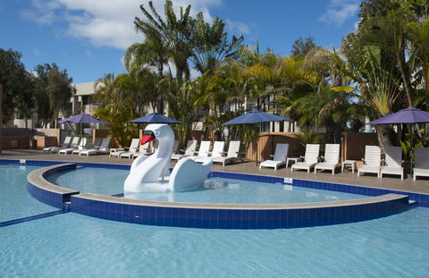 Kalbarri Beach Resort - New Castle Holiday 8