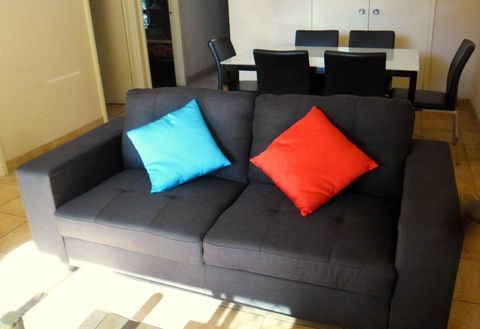 Kalbarri Beach Resort - New Castle Holiday 27