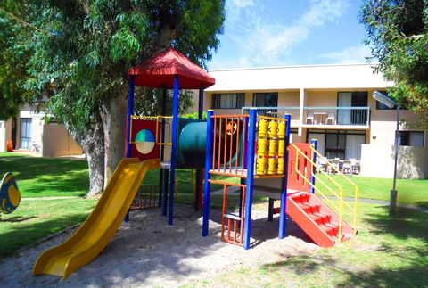 Kalbarri Beach Resort - New Castle Holiday 2